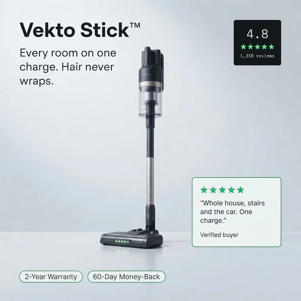 Vekto Stick