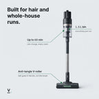 Vekto Stick
