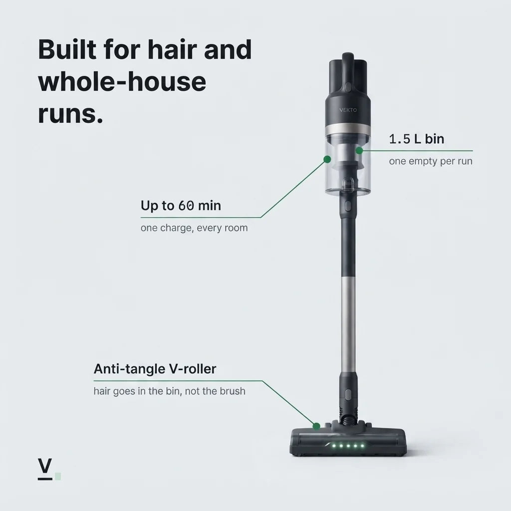 Vekto Stick