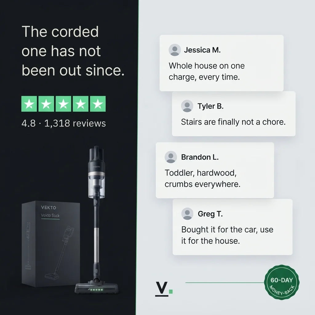 Vekto Stick